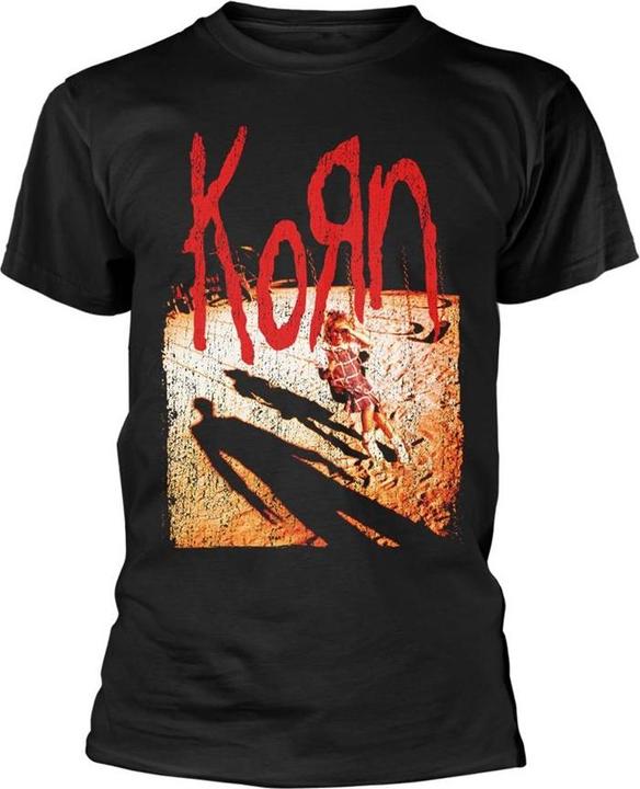 Produktbild Korn Shadow Playground TShirt (XL)