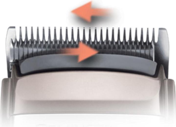 Image du produit Remington HC9100 Heritage