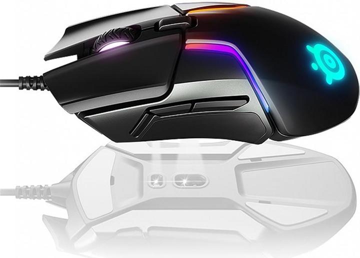 Image du produit SteelSeries Rival 600 (Filaire)