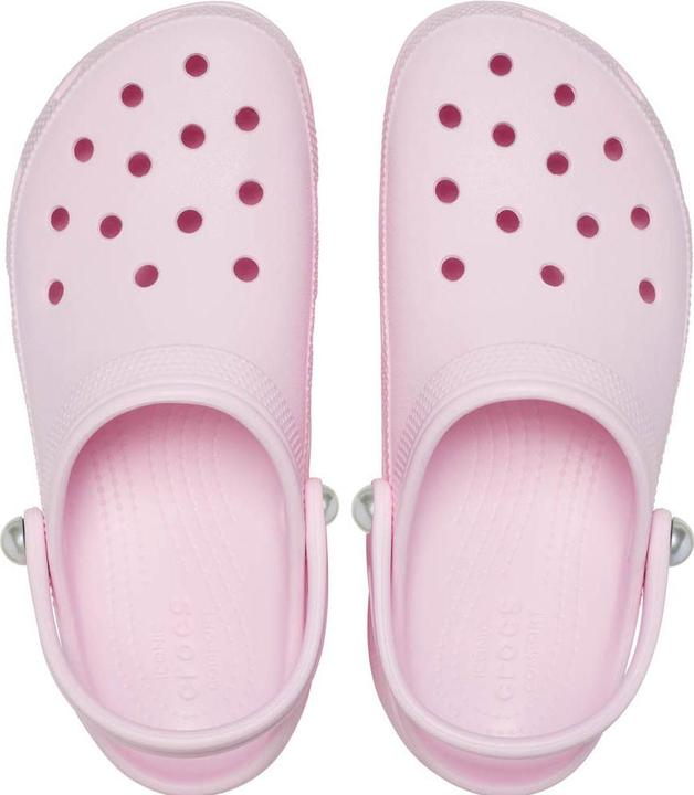 Produktbild Crocs W's Classic PlatformPearl Clog (39)
