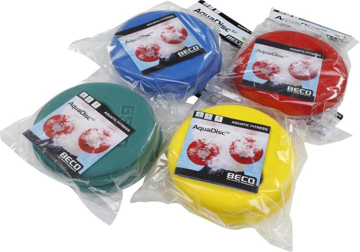 Image du produit Beco Aqua-Disc SZ
