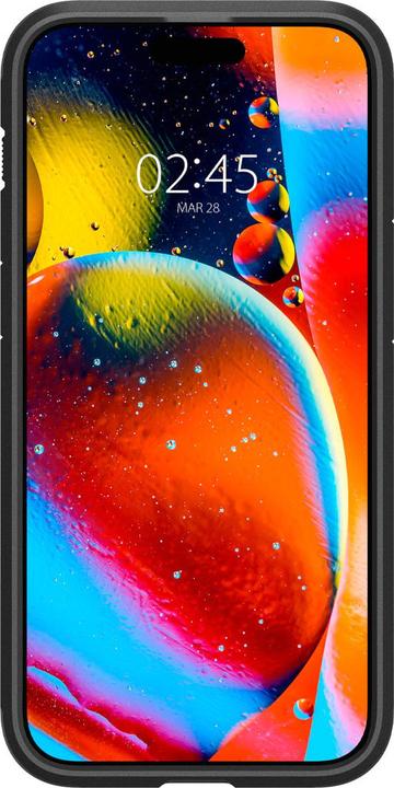 Actual product image Spigen Tough Armor MAG (Apple iPhone 15 Pro Max)