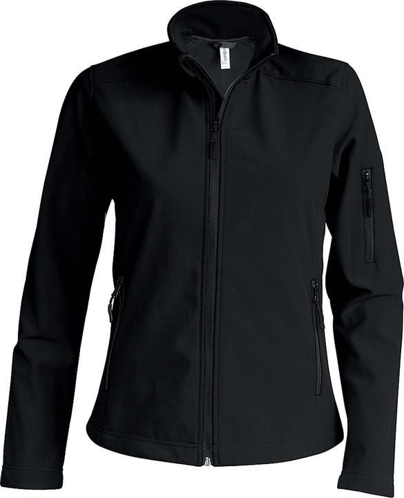 Immagine prodotto Kariban Softshell (4XL)