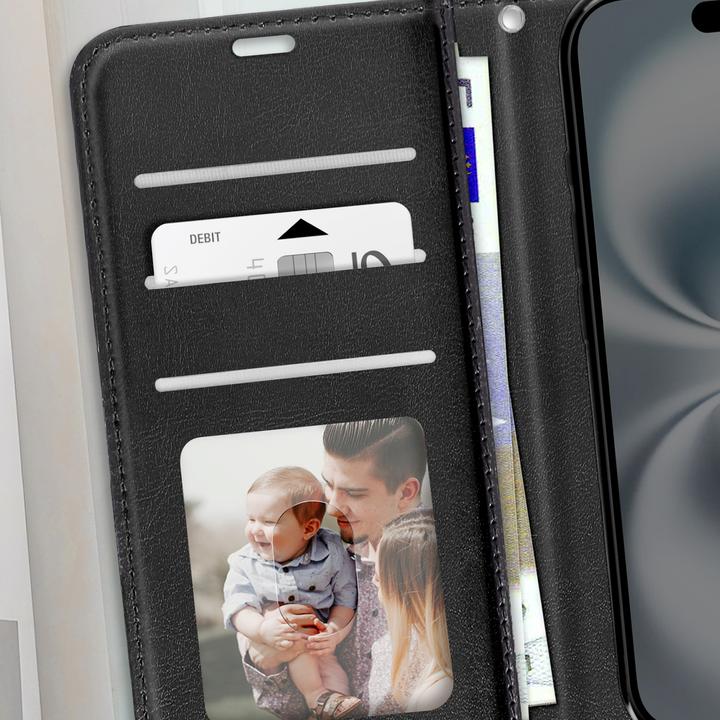 Immagine prodotto Mayaxess Coperchio della SecureCard (Apple iPhone 16 Plus)