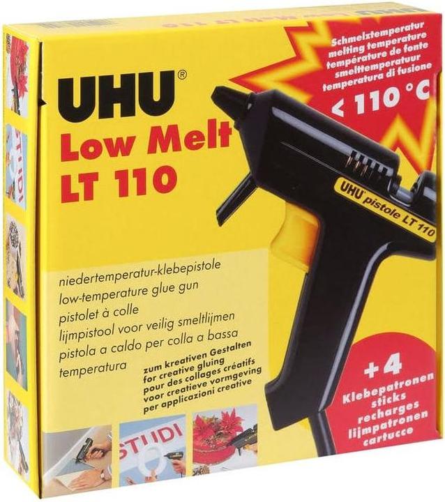 Produktbild UHU Creative Low Melt