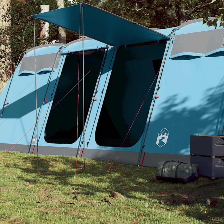 Produktbild VidaXL Kenrick (Tunnelzelt, 20.80 kg, 8 Personen)