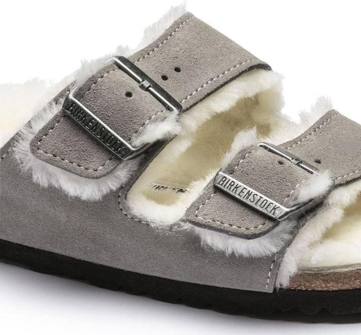 Produktbild Birkenstock Arizona Fur(Sandals) (45)