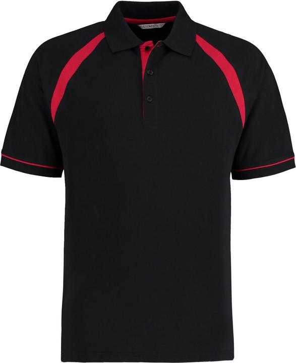 Immagine prodotto Kustom Kit - Polo OAK HILL - Uomo (L)