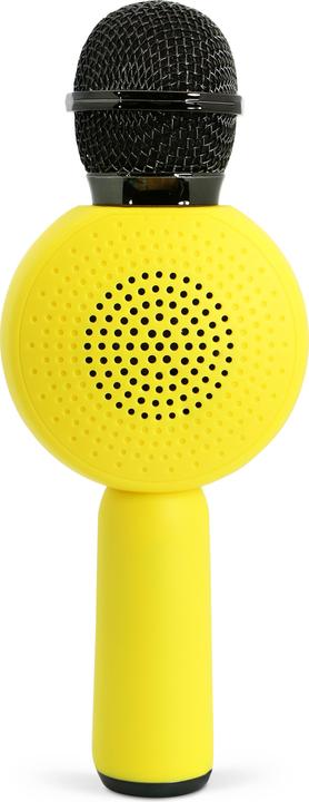 Immagine prodotto OTL Microfono LED Pokemon Pikachu PopSing