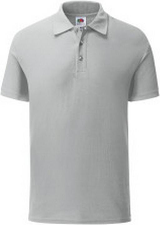 Fruit of the Loom Iconic Poloshirt (S)