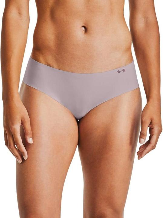 Produktbild Under Armour UA Pure Slips (3erPack) (34 D)