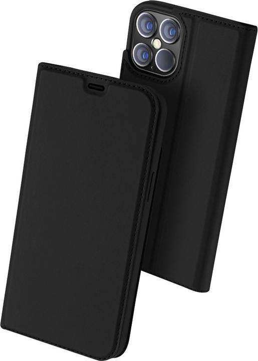 Image du produit Dux Ducis Couverture du livre Skin Pro Series (Apple iPhone 12 Pro Max)