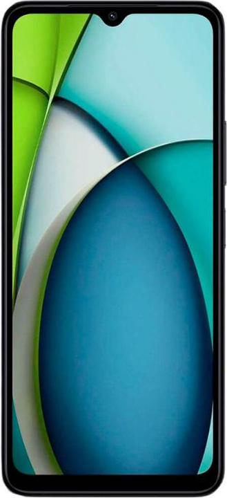 Produktbild Xiaomi Redmi A3 (128 GB, Midnight Black, 6.71", Dual SIM, 8 Mpx, 4G)