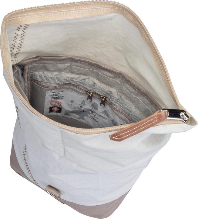 Actual product image 360Grad Rucksack / Backpack Seagull (8 l)