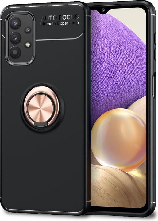 Produktbild Nalia Ring Handyhülle (Samsung Galaxy A32 5G)