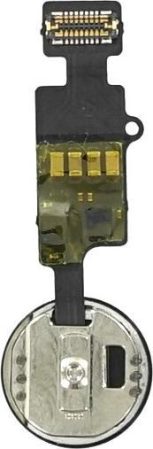 Immagine prodotto OEM Tasto Home universale per iPhone 7/7+, 8/8+ nero (iPhone 7, iPhone 8, iPhone 7 Plus, Apple iPhone 8 Plus)