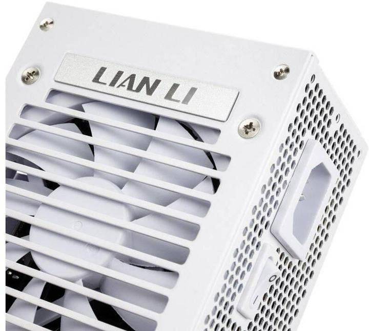 Immagine prodotto Lian-Li SP750 (750 W)
