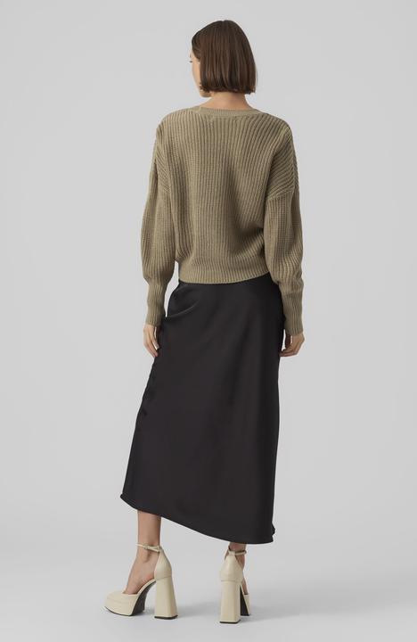Produktbild Vero Moda V-Ausschnitt Strickjacke (M)