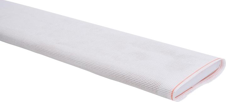 Image du produit Zweigart Stramin, blanc, largeur 60cm, tissu au mètre