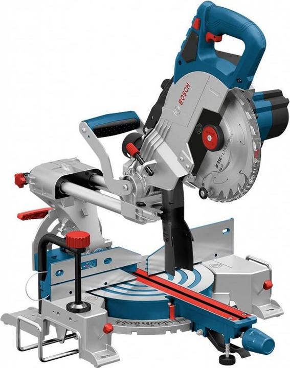 Bosch Professional GCM 18V-216 Professional