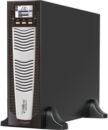 Actual product image Riello RIEL Sentinel Dual UPS system