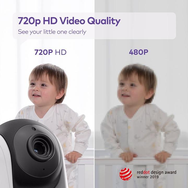 Actual product image Vava VA-IH006 (Video & Audio, 300 m)