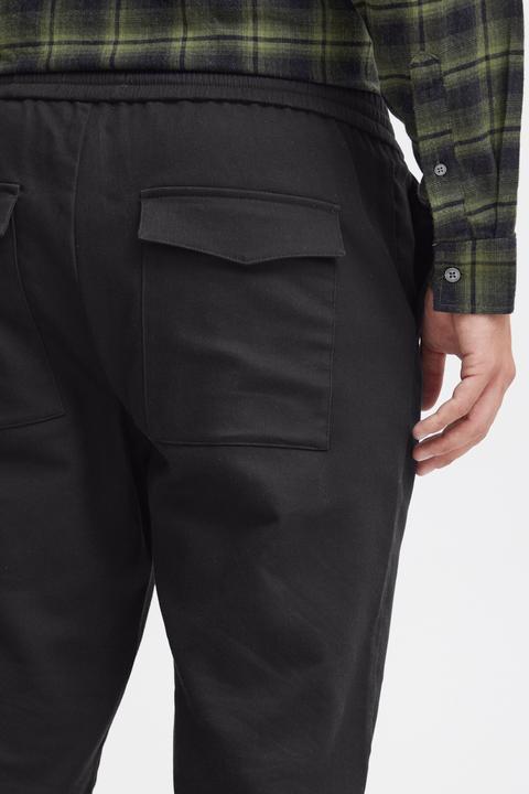 Produktbild Casual Friday CFGus 0091 jersey pants - 20504819 (30)