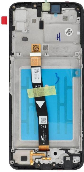 Produktbild Samsung LCD display! ServicePack LCD Display A22 5G A226B GH81-20694A (Display)