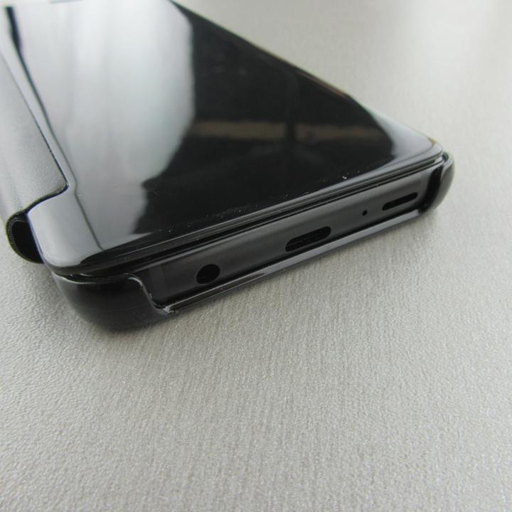 Produktbild PhoneLook Hülle Clear View Cover (Samsung Galaxy S9)