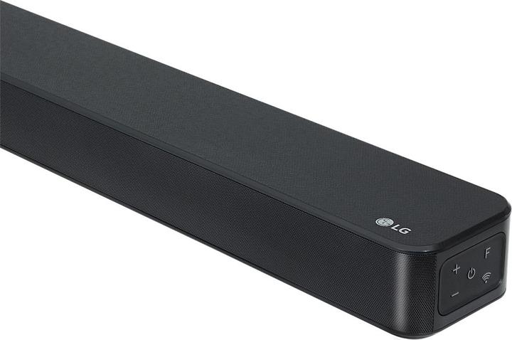 Produktbild LG SL6YF (420 W, 3.1 Kanal)