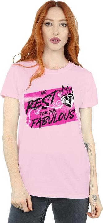 Produktbild Disney The Descendants No Rest TShirt (S)