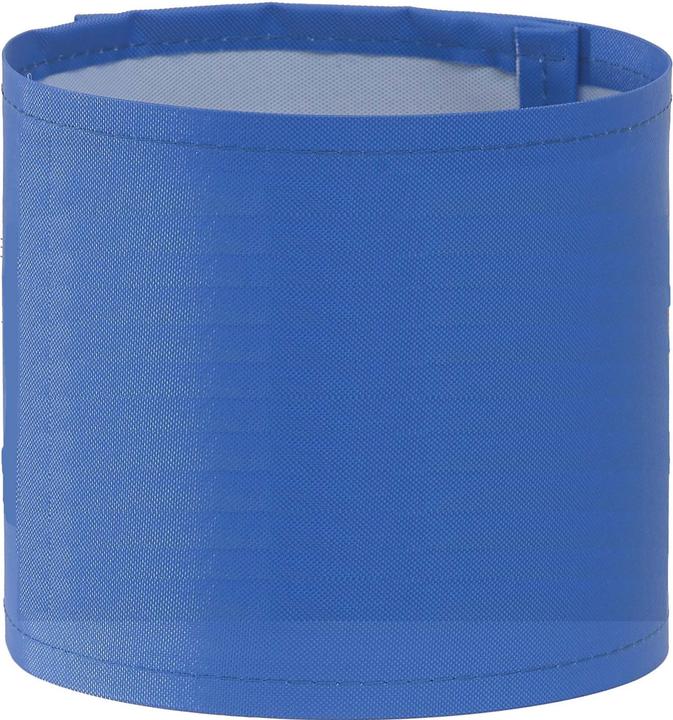 Immagine prodotto Yoko fascia da braccio sportiva fluorescente (2 cm, 100% poliestere)