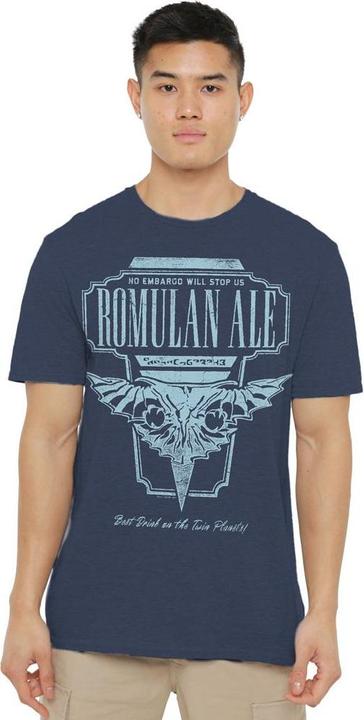 Produktbild Romulan Ale TShirt (M)