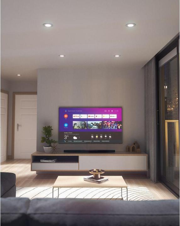 Produktbild Nanoleaf Essentials (450 lm)