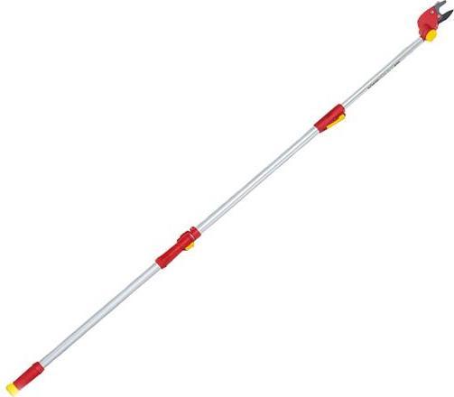 Immagine prodotto Wolf-Garten Potenza Dudal Cut RR 400 T