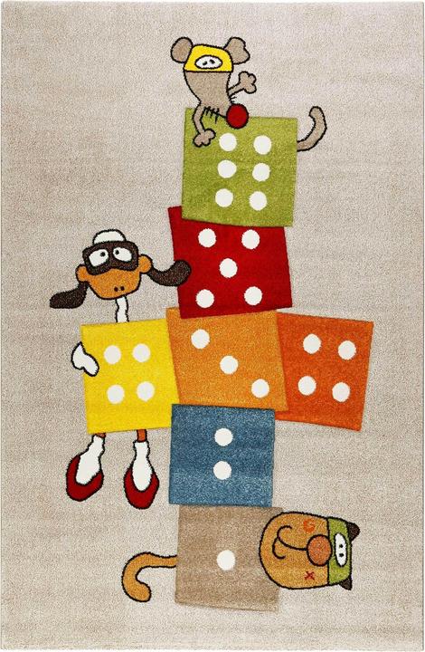 Immagine prodotto Sigikid Bandidoleros (80 x 150 cm)