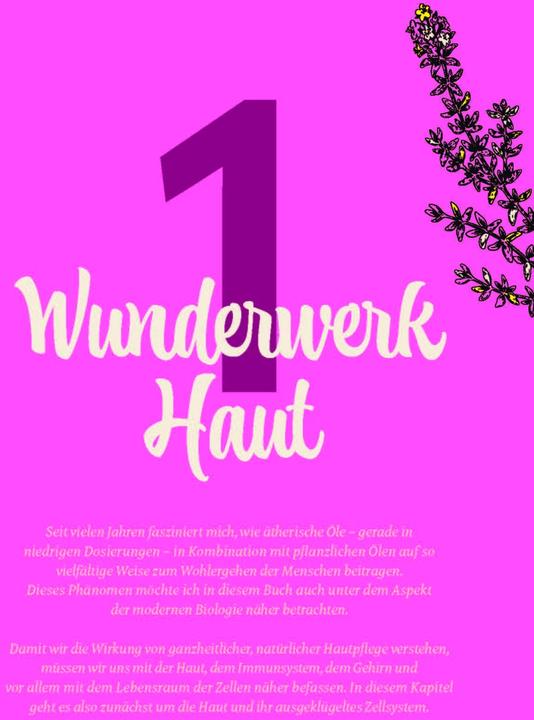Produktbild Das grosse Buch für die gesunde Haut (Deutsch, Ruth von Braunschweig, Ingeborg Stadelmann, Natalie Stadelmann, 2022)