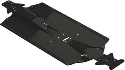 Arrma Chassis Plate