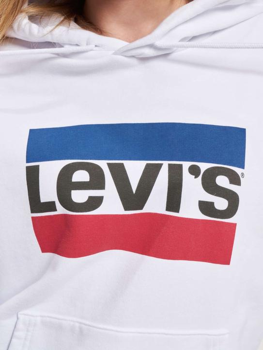 Produktbild Levis Graphic Standard Hoodie 184870058 - M (M)