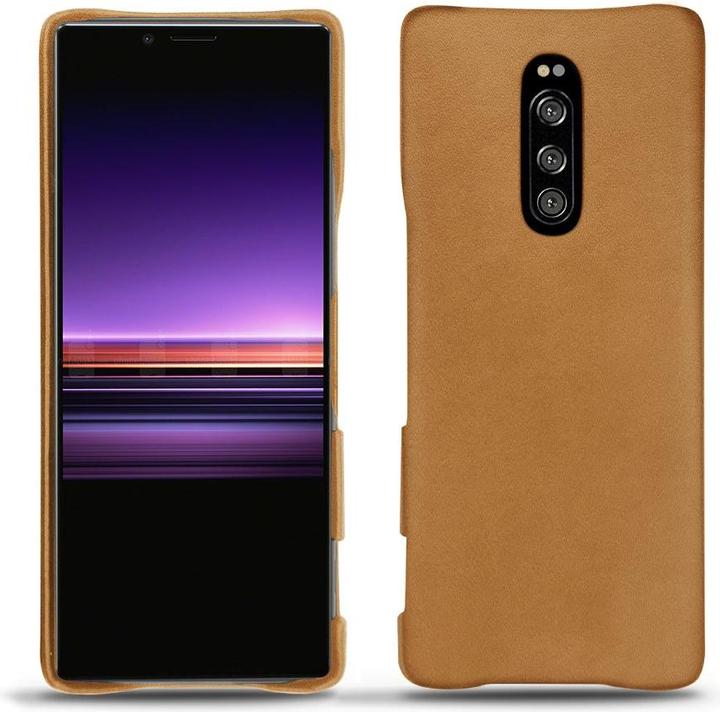 Productafbeelding Noreve Lederen omslag (Sony Xperia 1)