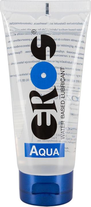 Image du produit Eros Aqua Tube (200 ml)