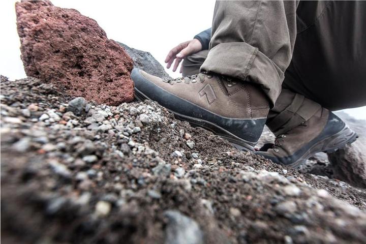 Produktbild Haix Nature One GTX Jagdstiefel (45)