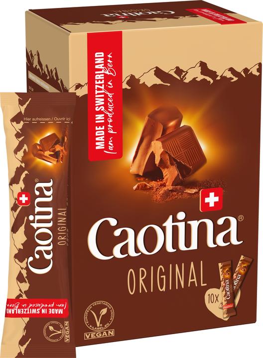 Image du produit Caotina Original (200 g)