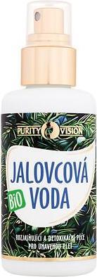Produktbild Purity Vision - Bio Juniper Water - 100ml (100 ml)