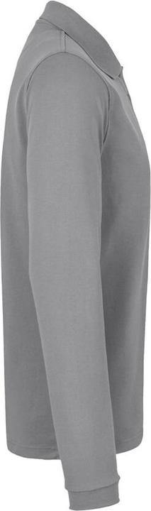 Actual product image Hakro MIKRALINAR® long-sleeved polo shirt (6XL)