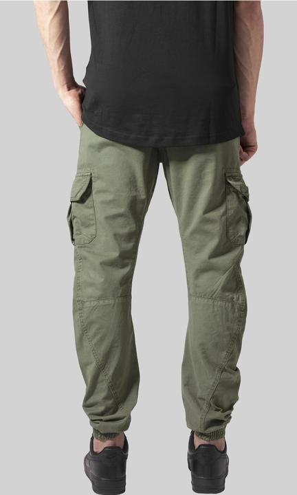 Actual product image Urban Classics cargo pants (XL)