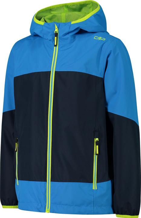 Image du produit CMP Campagnolo Veste Fix Hood (152)