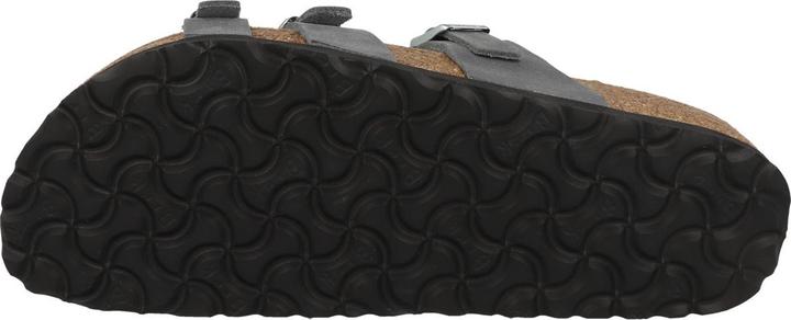 Produktbild Birkenstock Franca Braided geöltes Naturleder schmal - 67441 (40)