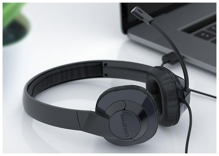 Immagine prodotto Creative Hs-720 Usb V2 (Cablato, USB-A)