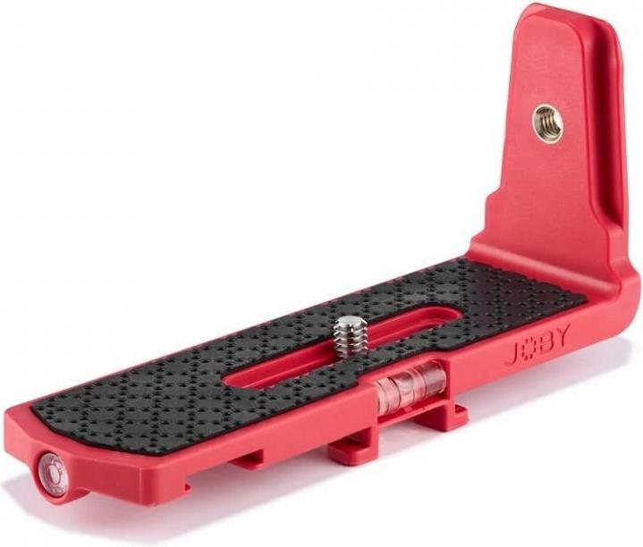 Actual product image Joby Vert L Bracket (Stand adapter)